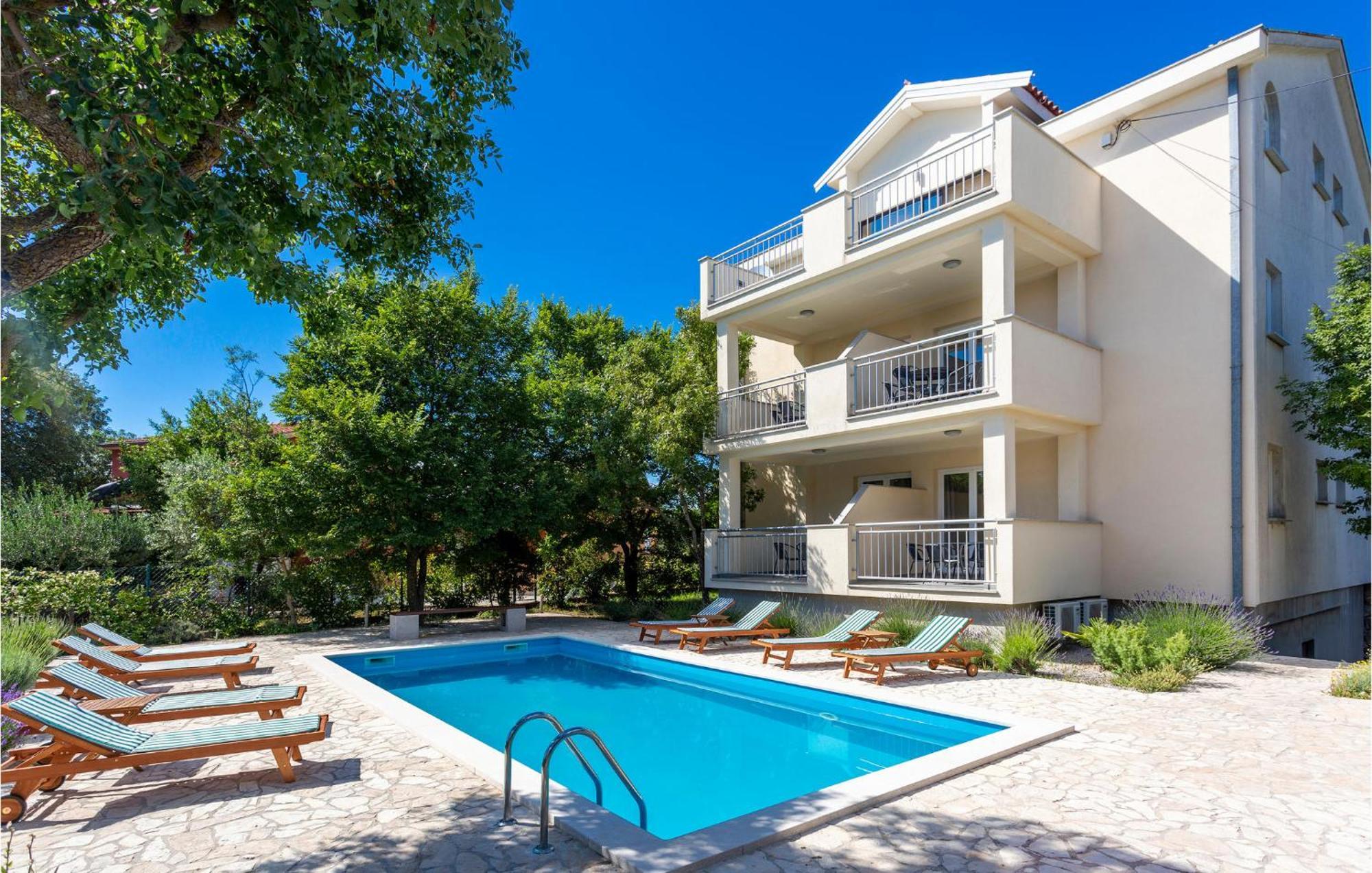 Beautiful Apartment In Pinezici With Wifi מראה חיצוני תמונה