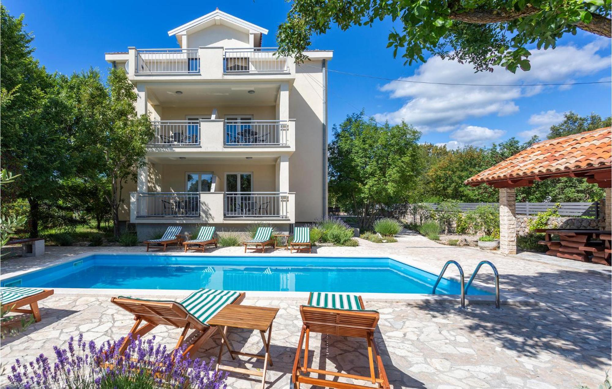 Beautiful Apartment In Pinezici With Wifi מראה חיצוני תמונה